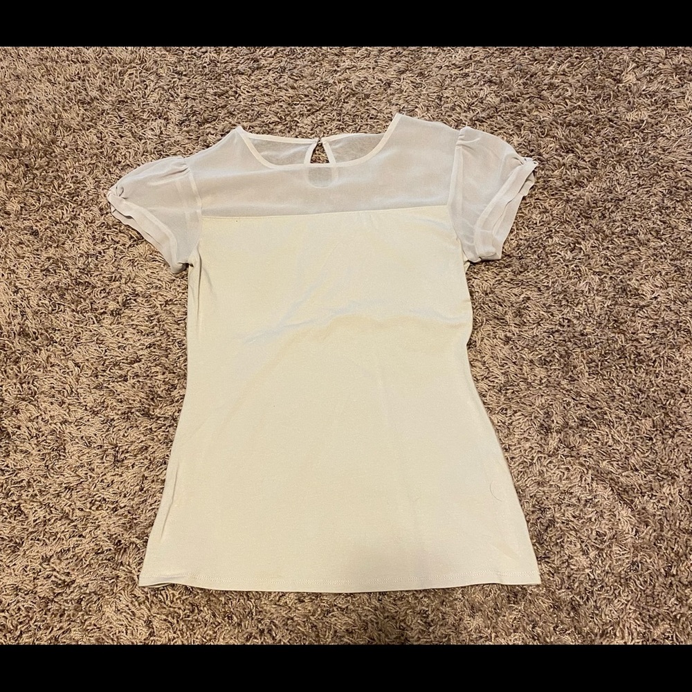 Express Top